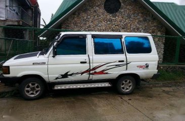 Tamaraw fx.. diesel turbo 2019  for sale