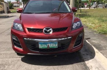 2010 MAZDA CX7 FOR SALE