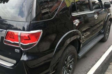 Toyota Fortuner 2014 for sale