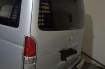 Toyota Hiace GL Grandia 2015  for sale