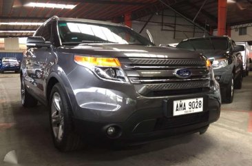 2015 Ford Explorer 20 for sale 