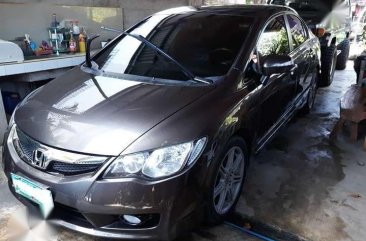 Honda Civic FD 2S 2007  for sale