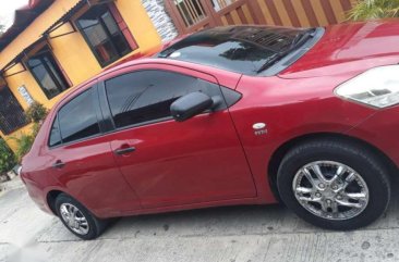 Toyota vios 1.3 J 2011  for sale