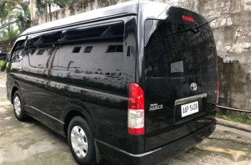 2014 Toyota Hiace Grandia GL  for sale