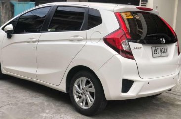 2016 Honda jazz 1.5V automatic like bnew  for sale