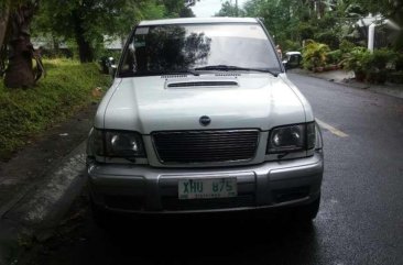 2003 Isuzu Trooper for sale