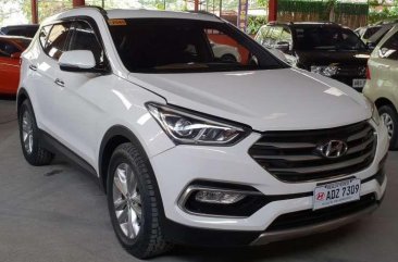 2016 Hyundai Santa Fe  for sale