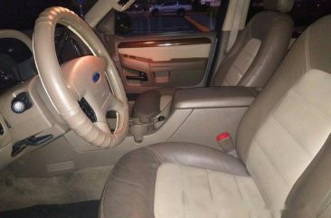 Ford Explorer 2005 for sale