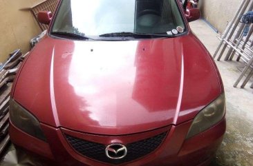 Mazda 3 2007 for sale