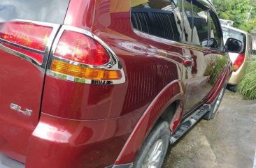 Mitsubishi Montero GLX Sports 2011  for sale