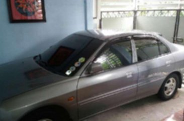 1998 Mitsubishi Lancer for sale