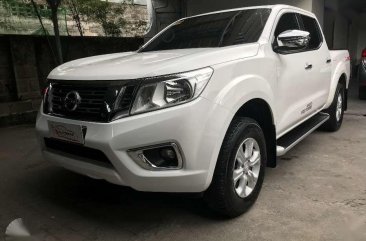 2016 Nissan Navara EL Calibre AT not ranger hilux strada 2017 2018