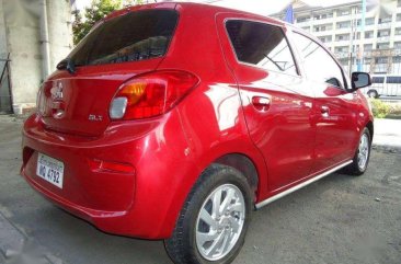 2016 Mitsubishi Mirage for sale