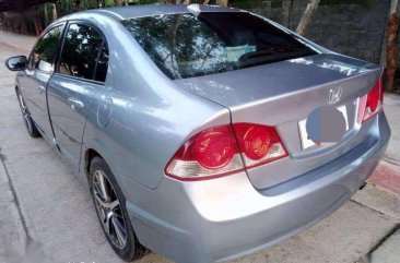 Honda Civic 2007 for sale