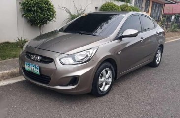 Hyundai Accent 2013 for sale