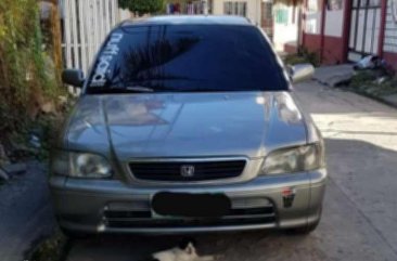 Honda City 97 GT for sale