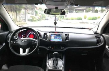 2013 Kia Sportage Ex Diesel AT  for sale