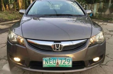 Honda Civic 1.8s 2010  for sale