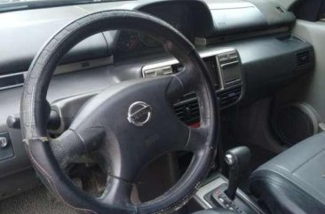 Nissan Xtrail 2004 for sale