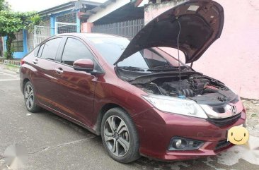 Honda City 2000 Navi Matic for sale