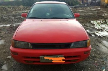 Toyota Corolla 1997 for sale