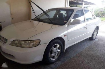 2000 Honda Accord AT for sale 