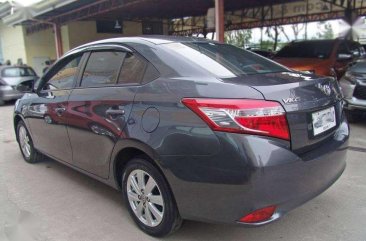 2014 Toyota Vios for sale