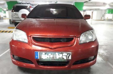 Toyoya Vios 2007  for sale