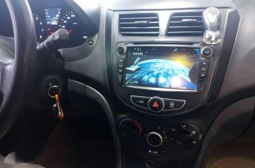 Hyundai accent 2012 for sale