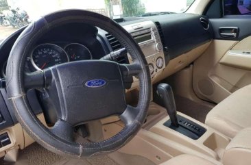 2010 Ford Everest for sale