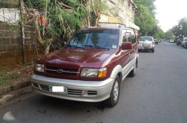 2000 Toyota Revo for sale