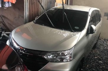 2017 Toyota Avanza for sale