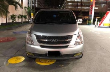 2012 Hyundai Starex for sale