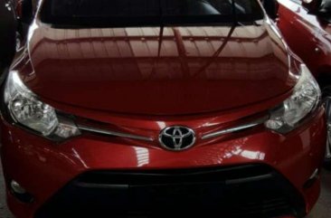 2017 Toyota Vios  for sale