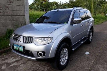 2008 Mits Pajero Bk  for sale