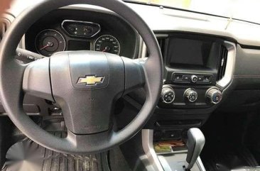 2017 Chevrolet Trailblazer for sale