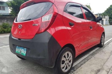 2014 Hyundai Eon for sale