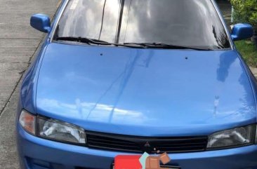 Mitsubishi Lancer 1999 for sale