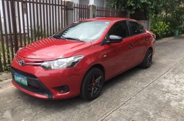 2014 Toyota Vios for sale