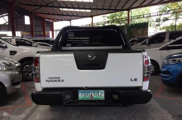 2012 Nissan Frontier Navarra for sale 