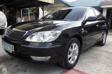 CAMRY 2007 2.4v  for sale