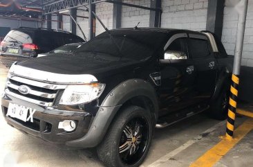 Ranger XLT 2014  for sale