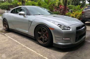 2013 Nissan GTR for sale