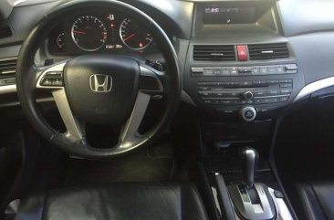 2010 Honda Accord 