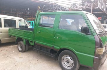 Mazda   Bongo Double Cab 1998  for sale