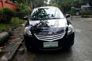 2011 Toyota Vios for sale