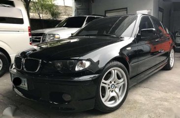 2004 BMW Msport AT all original for sale 