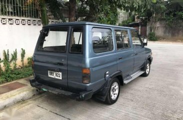 1997 Toyota Tamaraw for sale