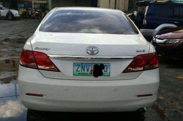 Toyota Camry 2008 for sale