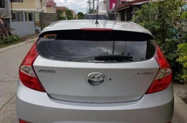 Hyundai accent hatch 2013 CRDi for sale 